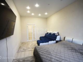 1-комн. квартира, 40.2 м², 14/18 этаж