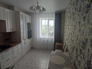 2-комн. квартира, 58.5 м², 3/3 этаж