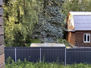 2-этажный коттедж, 240 м², 11 соток