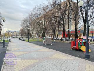 3-комн. квартира, 88.3 м², 7/10 этаж