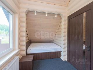 2-этажный дом, 180 м², 12 соток