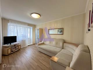 2-комн. квартира, 41.8 м², 3/4 этаж