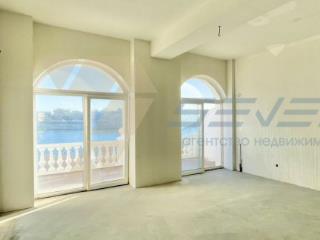 Студия, 54.3 м², 2/3 этаж