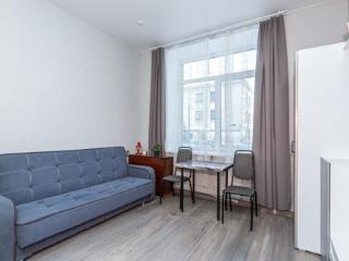 Студия, 18 м², 1/5 этаж