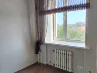 5-комн. квартира, 155.5 м², 5/6 этаж