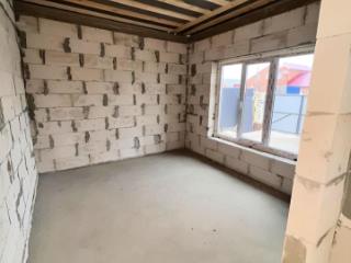 1-этажный коттедж, 121 м², 4.5 сотки