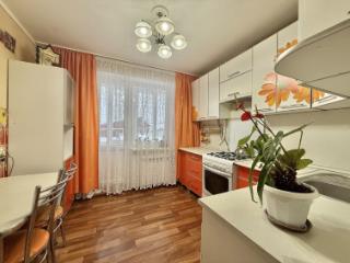 3-комн. квартира, 70.9 м², 1/5 этаж