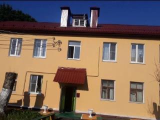 2-комн. квартира, 38.5 м², 2/2 этаж