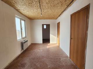  дом, 52 м², 10 соток