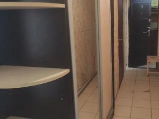 1-комн. квартира, 27.6 м², 1/2 этаж