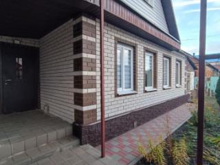 2-этажный дом, 163 м², 6.7 соток