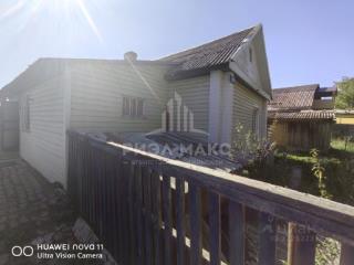 1-этажный дом, 57.2 м², 13.5 соток