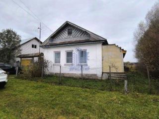 1-этажный дом, 43.6 м², 41 сотка