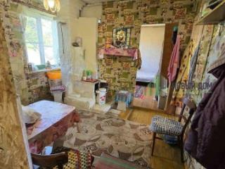  дом, 40 м², 22 сотки