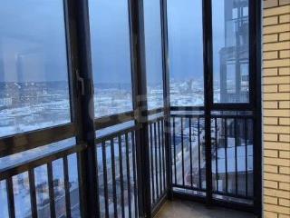 1-комн. квартира, 45.5 м², 4/7 этаж