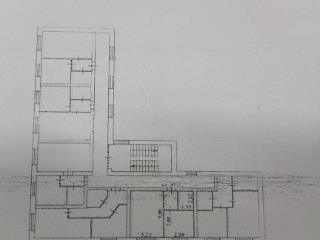 1-комн. квартира, 30 м², 3/3 этаж