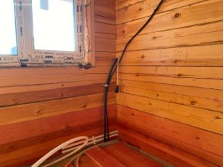 1-этажный дом, 117 м², 10 соток