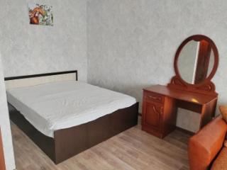 1-комн. квартира, 36.1 м², 5/5 этаж