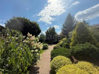 1-этажный дом, 1231 м², 28.43 соток