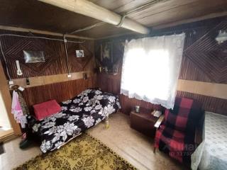 1-этажный дом, 26.8 м², 5.71 соток