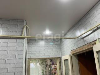 1-этажный дом, 61 м², 4.6 сотки