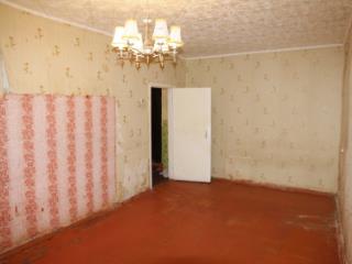 1-комн. квартира, 34.3 м², 1/5 этаж