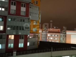 Студия, 29.4 м², 5/16 этаж