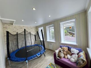 2-этажный дом, 166.5 м², 13 соток