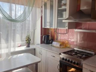 2-комн. квартира, 42.5 м², 5/5 этаж