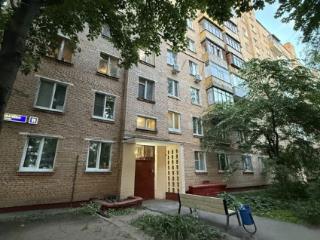2-комн. квартира, 42 м², 6/9 этаж