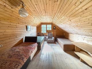 2-этажный дом, 208.4 м², 25.3 соток