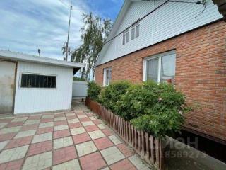 1-этажный дом, 85.8 м², 11 соток