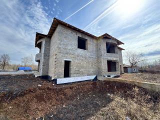 2-этажный коттедж, 591.7 м², 15 соток