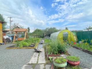 2-этажный дом, 69 м², 6 соток