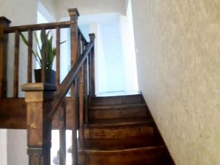  дом, 125.3 м², 35 соток