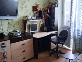 2-комн. квартира, 54.5 м², 6/7 этаж
