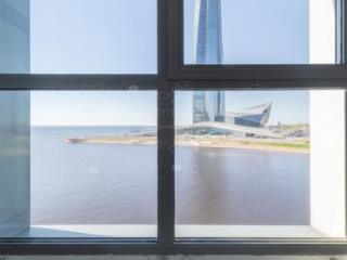 4-комн. квартира, 157 м², 6/8 этаж