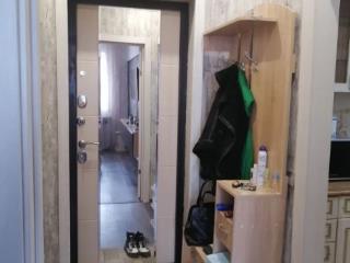 2-комн. квартира, 36 м², 4/9 этаж