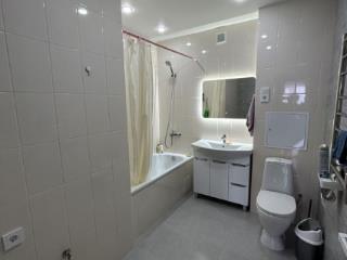 3-комн. квартира, 51.5 м², 2/2 этаж
