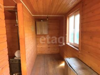  коттедж, 25 м², 9.9 соток