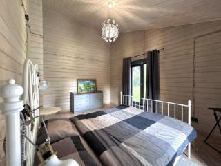 1-этажный коттедж, 115.1 м², 25 соток