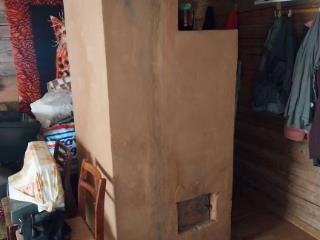  коттедж, 30 м², 8 соток