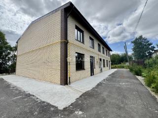 2-этажный таунхаус, 58.9 м², 7.14 соток