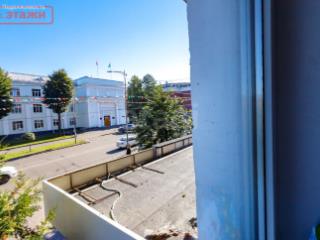 1-комн. квартира, 32.3 м², 2/5 этаж