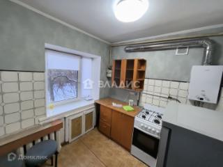 2-комн. квартира, 42 м², 2/4 этаж