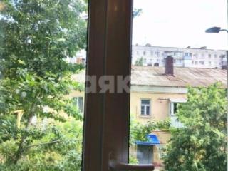 3-комн., Квартира, 62.7 м², 2/2 этаж