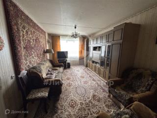 4-комн. квартира, 84.8 м², 5/5 этаж