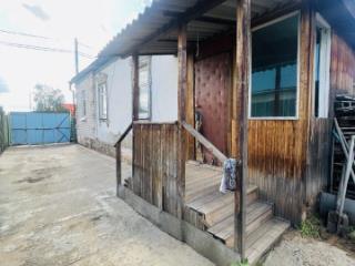 1-этажный дом, 47.8 м², 5 соток