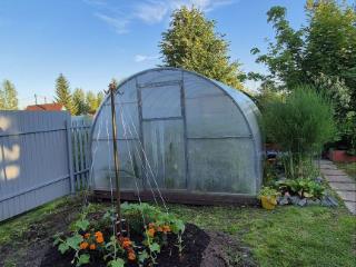  коттедж, 30 м², 6.6 соток