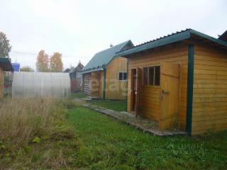 2-этажный дом, 24.4 м², 5.16 соток